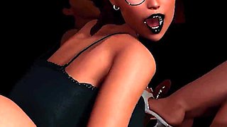 The Best MILF Orgy