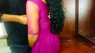 Indian cheating wife fucked hard, porn