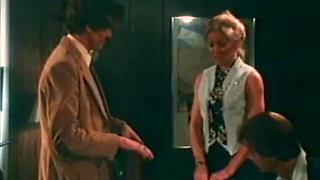 Classic Porn Dvds: Blonde Fire: Part 5