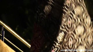 Bollywood Nudes HD - solo male movie