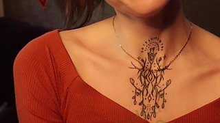 Bitchy Goddess Camel-toe Teasing for Beta Losers