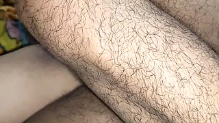 Daddy! Come and Penetrate My Virgin Tamil Pussy Real-homemade Indian Sex with Indian Bhabhi