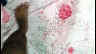 Private Bengali Tutor Fucks Sexy Desi Student in Office Uniform