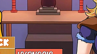 Dragon Girl X - Dragon Ball Part 11 - Why Hot Girls.. by Loveskysan