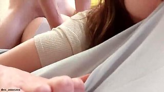 Hot Teen Sofie Lund Gets Raw Fuck After Club Hookup