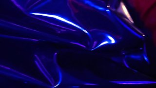 Latex Outfit! Mistress Julia