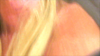 Bum Winking & Ass Spreading Extreme Closeup Ass & Pussy Play