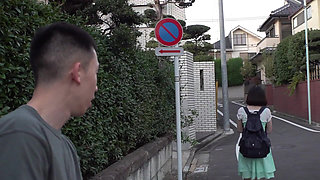 Luring Innocent Girls and Cumming Inside Them -2