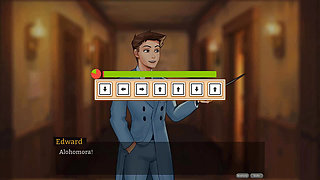 Magic Academy - Episode 7