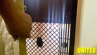 Girl Brings Neighbor’s Girlfriend to Her House for the First Time to Have Sex with Neighbor for the First Time,neighbor Seduced
