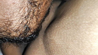 Today I licked my girlfriend's pussy a lot. NRSEX321