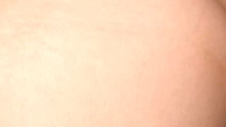 JAV Threesome to Big Tits Japanese Segretary Girl with Glassex