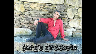 Worshipping My Mel's Feet 07