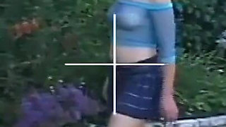 Young Busty Babes Fucked Hard by Monster Black Cocks