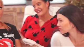 Lustful Stories Lesbian Sex party