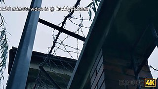 Daddy4k. europe delight
