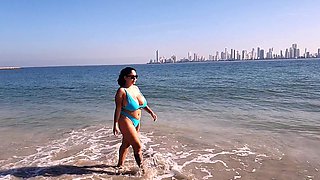 Hot Amateur Kada Love with Big Boobs fucks with user