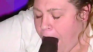 Cummed in My Stepsister’s Mouth Her Dick Sucking Lips Grabbed It All