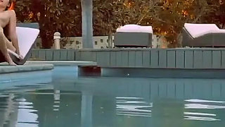 Upper Class Pleasure At The Poolside - Episode 2