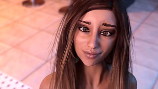 Sexnotic, futanari my hero academia, reaper