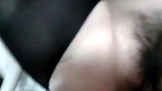 Korean Amateur Couple's Bathroom Sex Tape