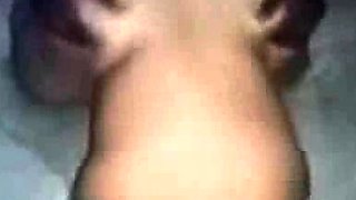 Horny Housewife Fucks Black Cock In BBC Interracial Video cc