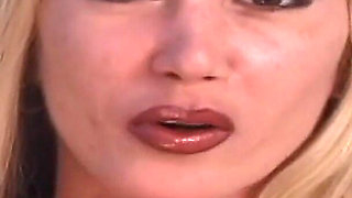 Big Tit Blonde Amber Sexxxums Hot Casting Couch