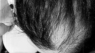 The Pictures Black and White She Sucks That Cock with All Her Fucking Might Cum Guzzler