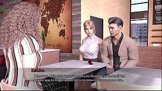 A Perfect Marriage 18 I Cant Believe What Happend at Work.mp4