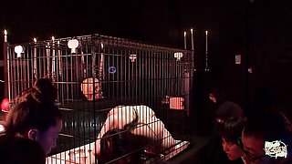 Minx's big ass movie