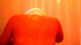 Beautiful brunette in sexy solo fingering masturbation 4 wmv
