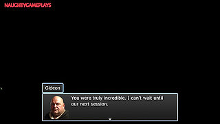 Celina's Calling (part 05) by Morrak Games