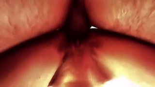 Luna Berg In Secret Moment On The Beach; Stranger Peeks And Gets His Chance