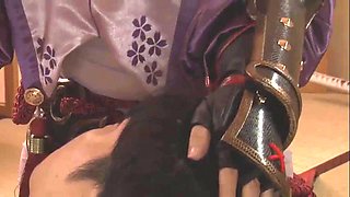 Raiko cos: Blowjob, Japanese  Mature Porn