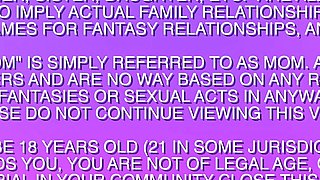 Step Sister Got Dumped and You Won't Believe Why! Samantha Sinz - Aitsfs2e5