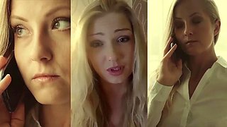 LETSDOEIT - Real Estate Agent Tricked By Married Couple by Los Consoladores: Porn