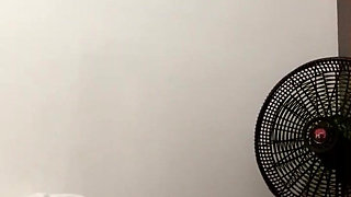 My Slut Girlfriend Loves to Suck My Balls