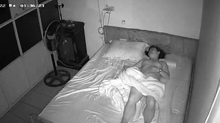 Ma chienne french amateur couple hidden cam 1