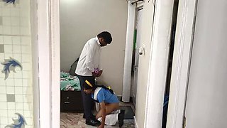 Indian School Girl First Time Anal - Parizadi's Tight Pussy & Big Cock