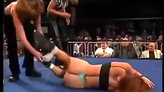 Wrestling Porn