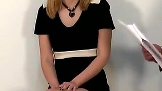 Discipline Came Inital Assessment