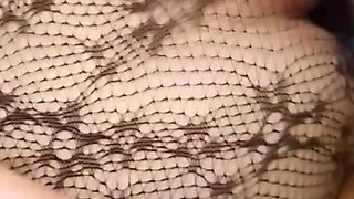 COMPILATION: I open my buttocks so you can see my cute brown asshole