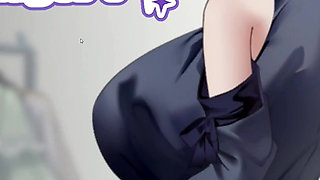 Ep7: Magical Girl Doggystyle - My Wife Wants to Be a Professional Cosplayer (gameplay)