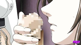 Hd dirt with brilliant missy from Hentai Pros