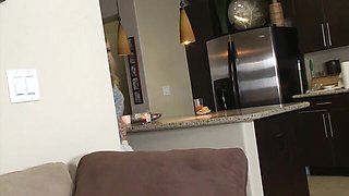 Family Films - blonde clip