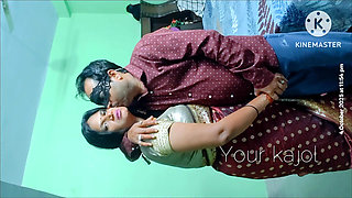 I Fucked My Stepaunt's Pussy Before Karva Chauth, Part 1