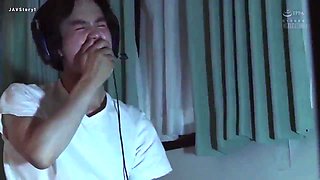 Sultry asian humpette amazing porn video