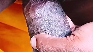 Outdoor Jungle Sex. Desi Bhabi Fucking Husbend's Small Brother Big Dick in Forest. Telugu Dirty Talks.