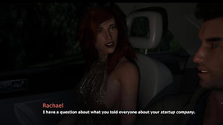 Sons of Analarchy (part 35)