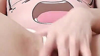 Juicy Masturbation